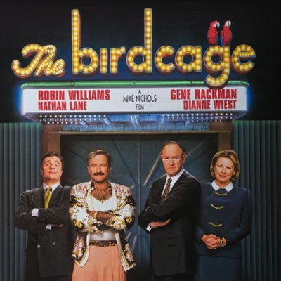The Birdcage, 1996