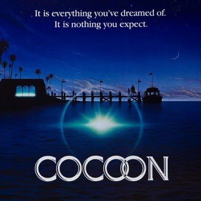 Cocoon, 1985