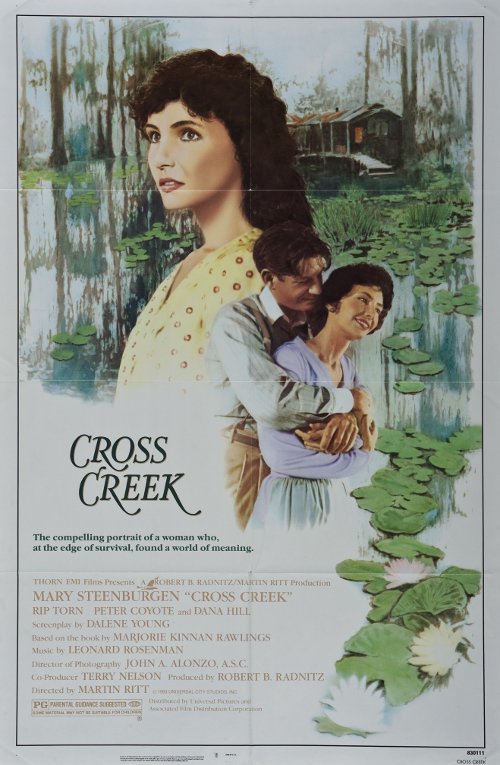 Cross Creek