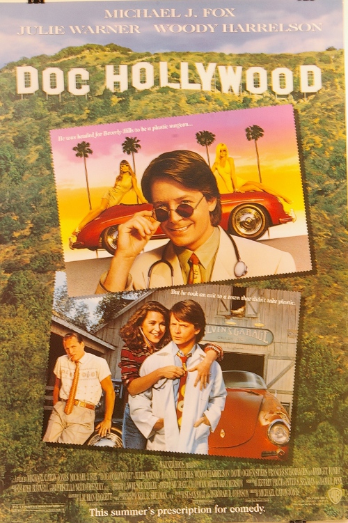 Doc Hollywood