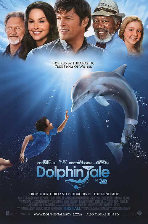 Dolphin Tale