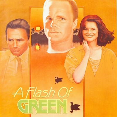 A Flash of Green, 1984