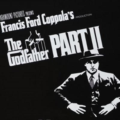 The Godfather Part II, 1974
