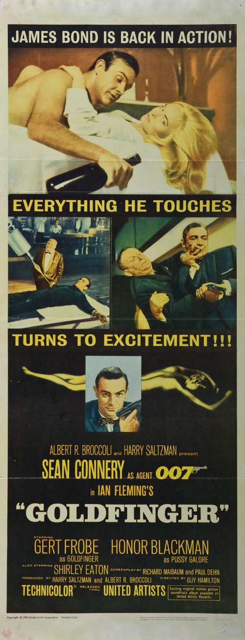 Goldfinger