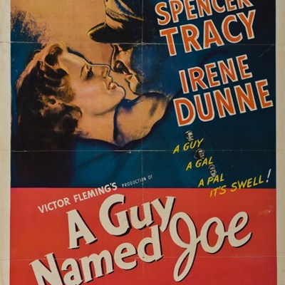 A Guy Named Joe, 1944
