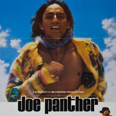 Joe Panther, 1976