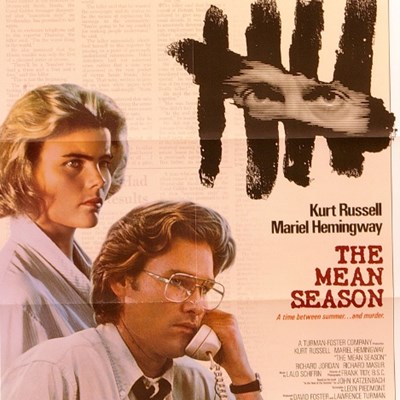 The Mean Season, 1985