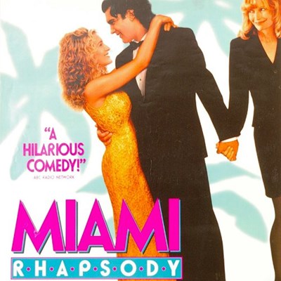 Miami Rhapsody, 1995