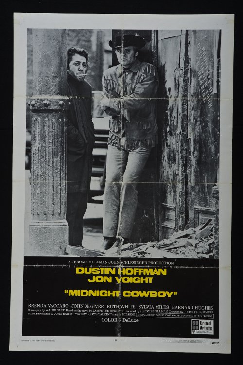 Midnight Cowboy