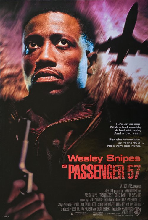 Passenger 57