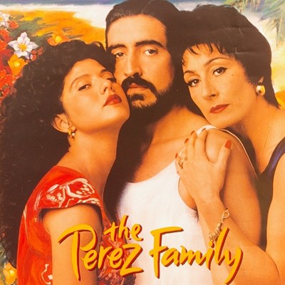 The Perez Family, 1995