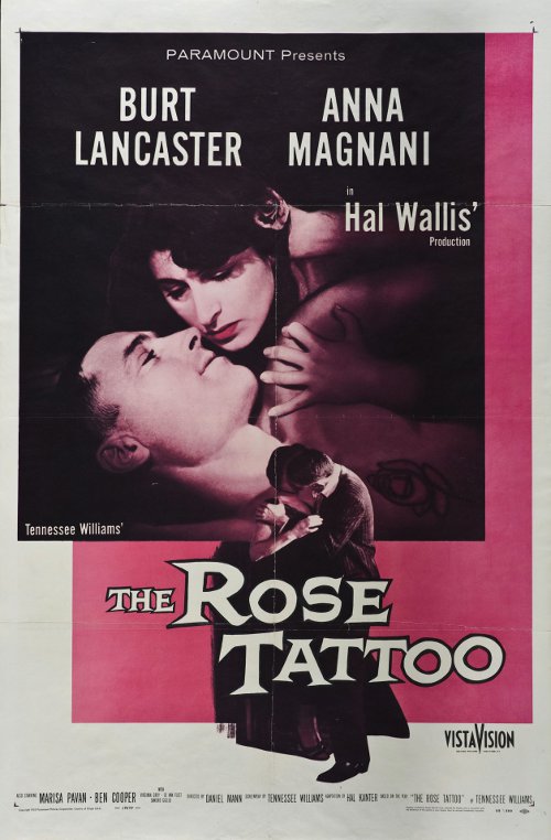 The Rose Tattoo