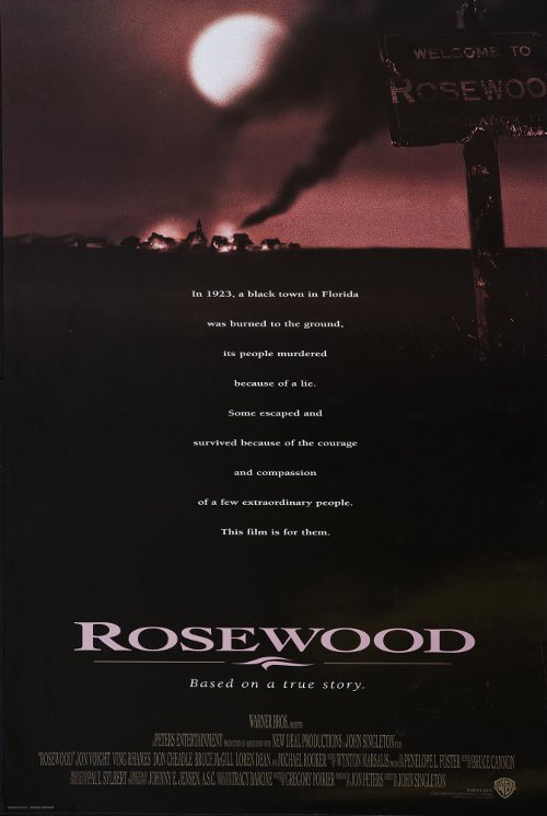 Rosewood