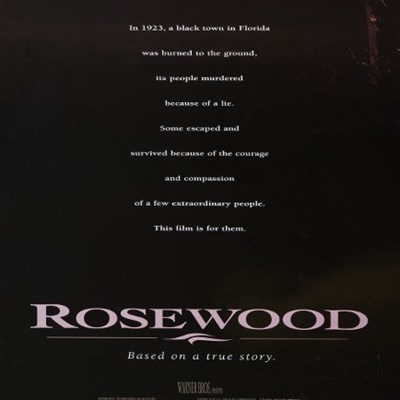 Rosewood, 1997