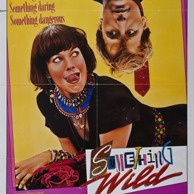 Something Wild, 1986