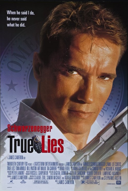 True Lies