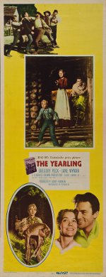 The Yearling, 1946
