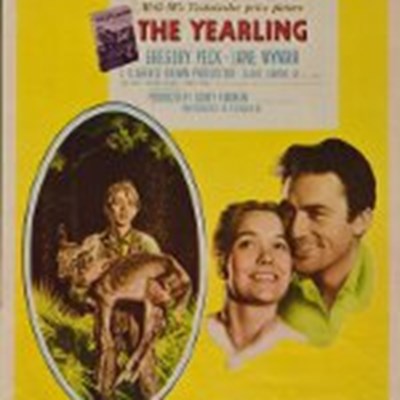The Yearling, 1946