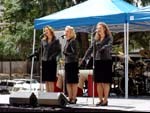 Florida's World War II Monument Dedication