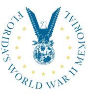 Florida WWII Memorial Logo