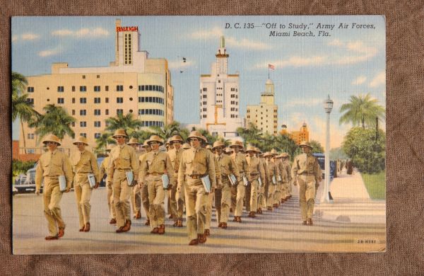 Postcard