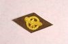 U.S. military discharge insignia