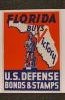 Florida Buys for Victory poster