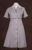 Red Cross "Gray Lady's" uniform