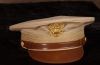 U.S. Army officer's saucer cap
