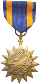 WWII Medal