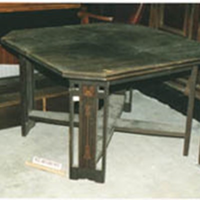 Library Table