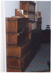 File cabinet