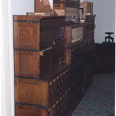 File Cabinet