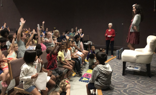Museum of Florida History