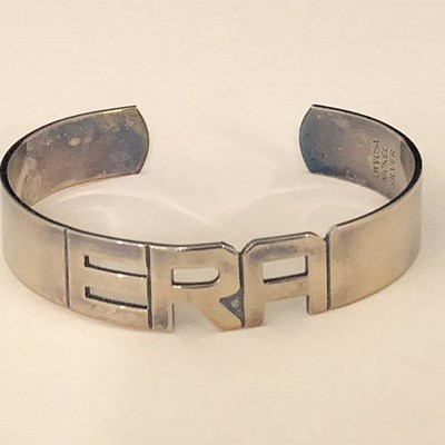 ERA bracelet