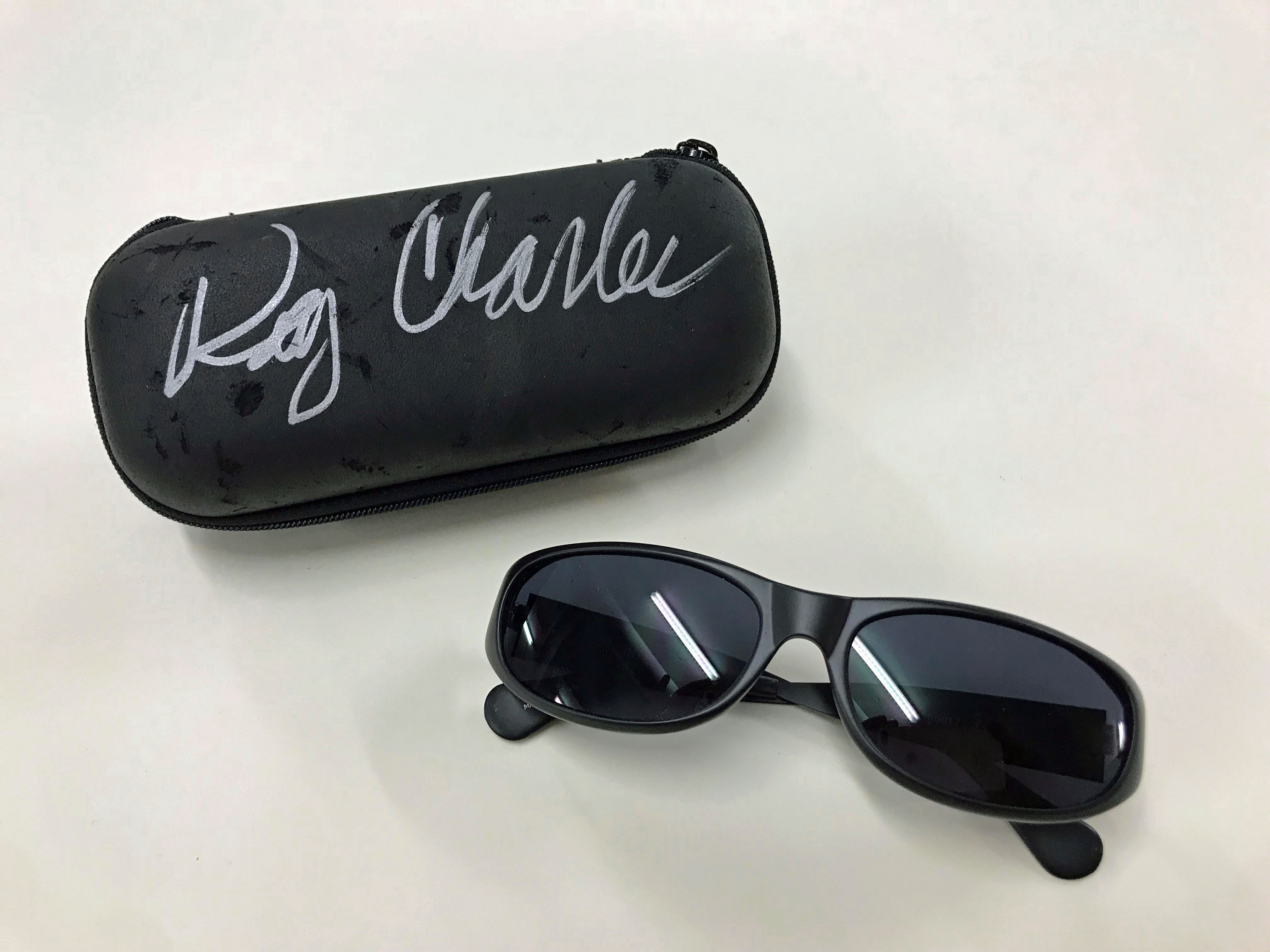 Ray Charles Sunglasses