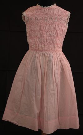 Polly Flinders Dress