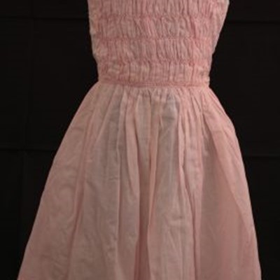 Polly Flinders Dress