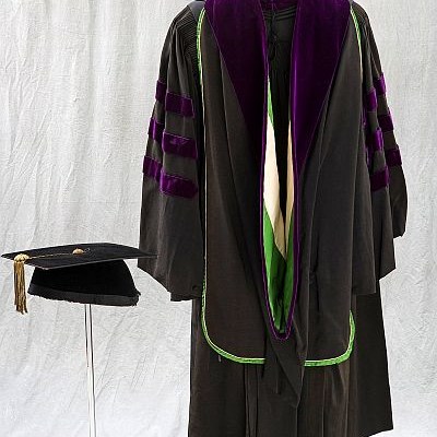 Academic Gown