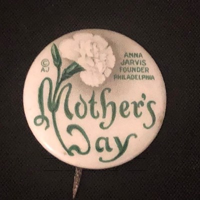 Mother’s Day Pin