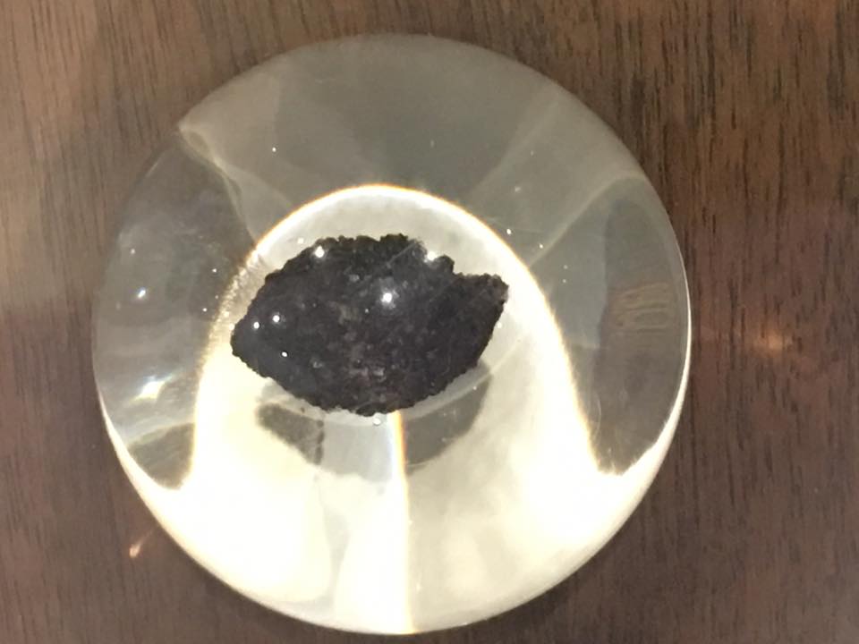 Moon Rock