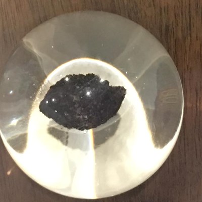 Moon Rock
