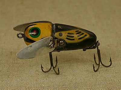 Heddon Fishing Lures