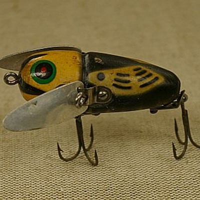 Heddon Fishing Lures