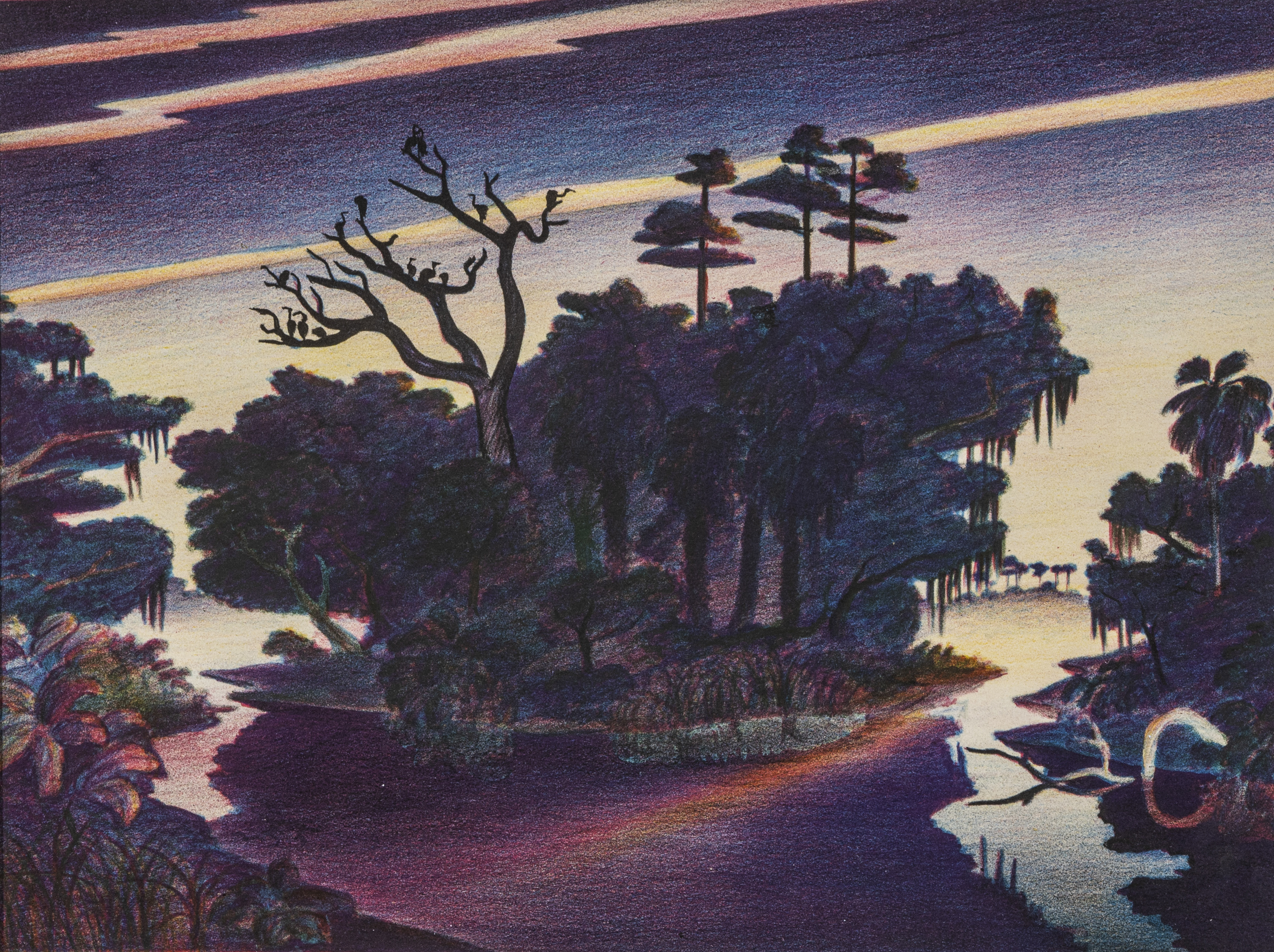 Whitehead, Buell (1919–1993)