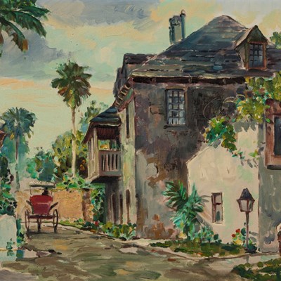 Fritz, Emmett (1917–1995)