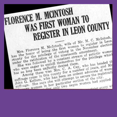 African American Voters