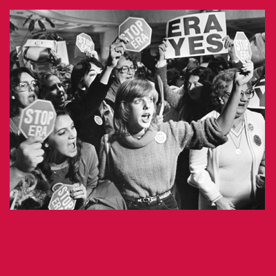 Equal Rights Amendment