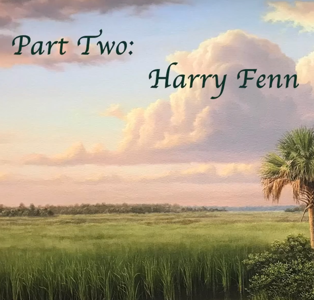 From Audubon to Backus: Harry Fenn