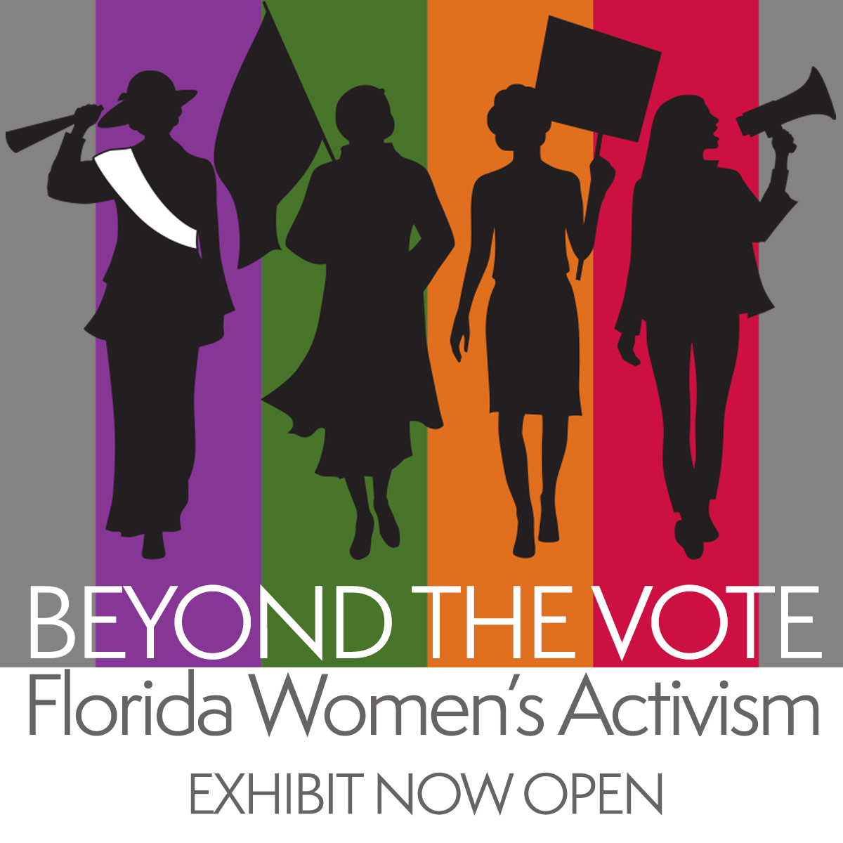 Beyond the Vote: Florida Women’s Activism 